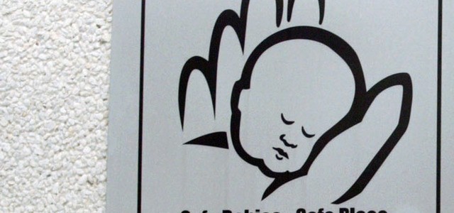 Comments to police allowed in abandoned-baby trial Comments to police allowed in abandoned-baby trial