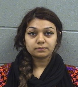 Judge orders teen charged with dropping infant daughter from 8th-floor window to stay behind bars Judge orders teen charged with dropping infant daughter from 8th-floor window to stay behind bars