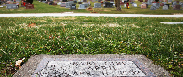 Follow-up file: Moline’s ‘Baby Girl April’ case still unsolved Follow-up file: Moline’s ‘Baby Girl April’ case still unsolved