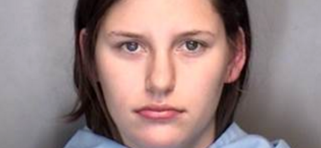 Ex-U of Illinois Student Sentenced in Newborn’s Death Ex-U of Illinois Student Sentenced in Newborn’s Death