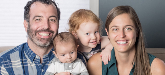 ‘The Chance at Life’: My Safe Haven Story ‘The Chance at Life’: My Safe Haven Story